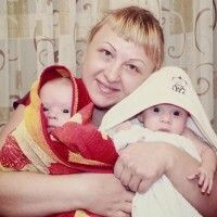 Наталья Григорьева
