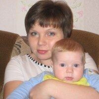 Елена