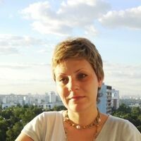 Солдатенкова Наталья