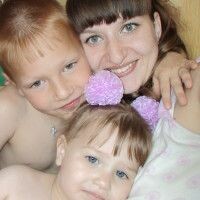Светлана