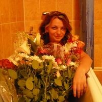 Филатова Катя