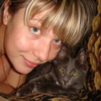 Светлана