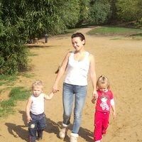 Вера Босалаева