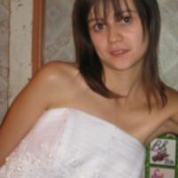 Эльвира рахматуллина