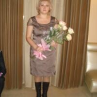 Евгения Власова