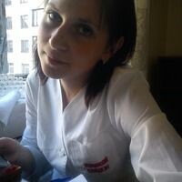 Катерина Соколова