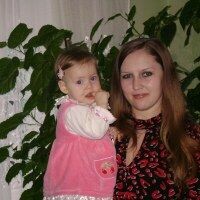 Васюхно Екатерина