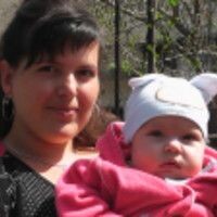 Елена Верещагина