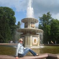 Светлана