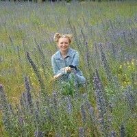 Медведева Надежда