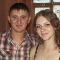 Настёна
