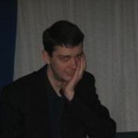 Сопов Максим