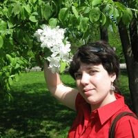 Львова Елена