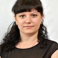 Людмила Бернгардт