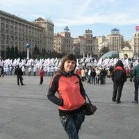 Светлана
