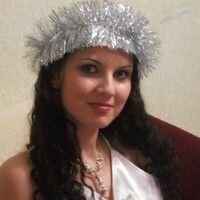 яровик анна