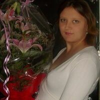 Прусакова Ирина