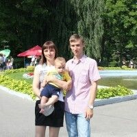 Мария Тарасевич