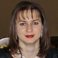 Оксана