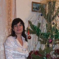 Наталья