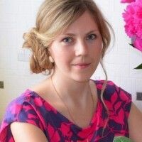 Анастасия