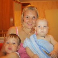 Кристина Сайбель