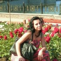 Оксана