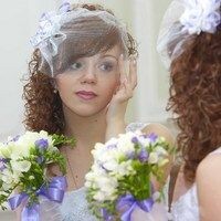 Поспелова Кристина
