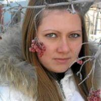 Ирина Богданович