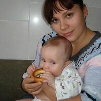 Екатерина Вербицкая