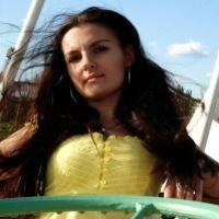 Елена♥