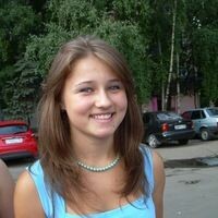 Оксана Панова