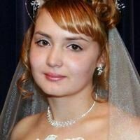 Панишева Ригина