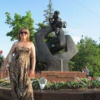 Екатерина Соловьева