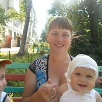 Анастасия Никонова