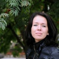 Светлана Чеканова