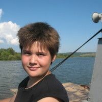Святкин Виталий