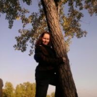 Елена Яцкова