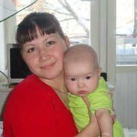 Гайнуллина Гузель