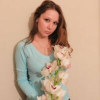 Дарья Кузнецова