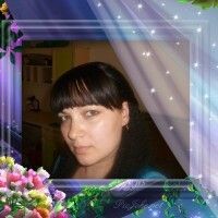 Мария Евсеева