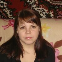Хомутова Юлия