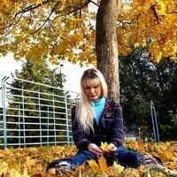 Екатерина Орлова