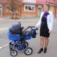 Анюта