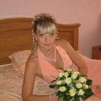 Светлана Орешина