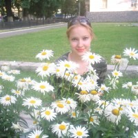 Саенко Юлия