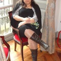 Нина Заирова