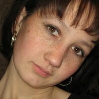 Иришка Батырова