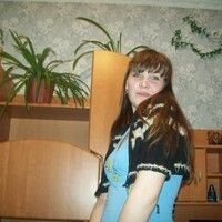 Светлана
