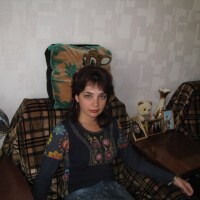 Марина